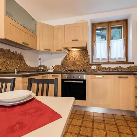 Casa Holidays Moreli Little