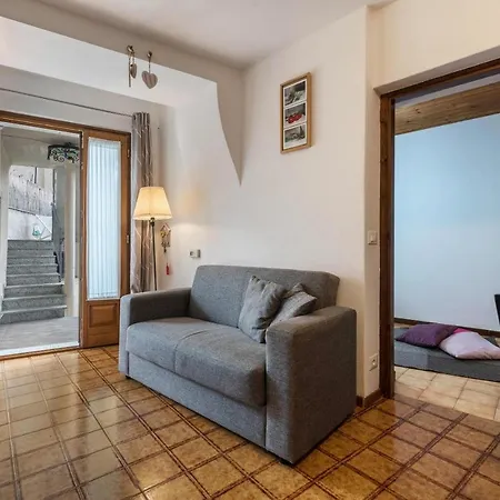 公寓 Casa Holidays Moreli Little Tremosine