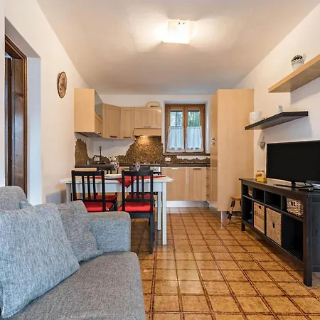 公寓 Casa Holidays Moreli Little Tremosine