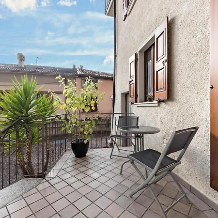 Apartment Casa Holidays Moreli Little *