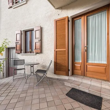 Apartment Casa Holidays Moreli Little *