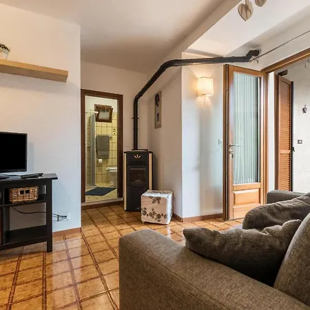 Apartment Casa Holidays Moreli Little *