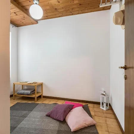 公寓 Casa Holidays Moreli Little Tremosine