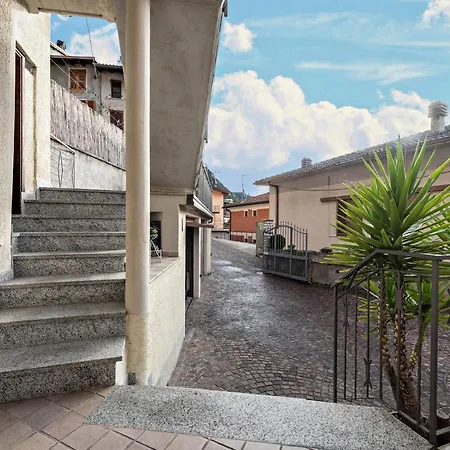 Apartment Casa Holidays Moreli Little