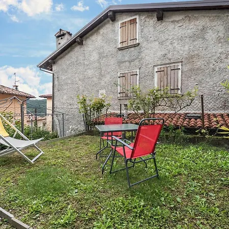 Casa Holidays Moreli Little Apartment *