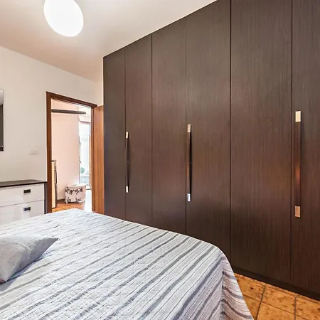 Apartment Casa Holidays Moreli Little *