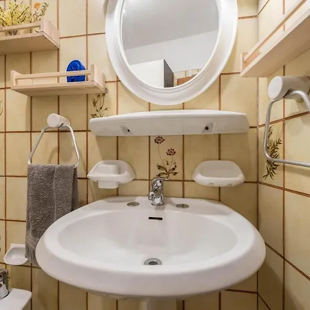 Apartment Casa Holidays Moreli Little *