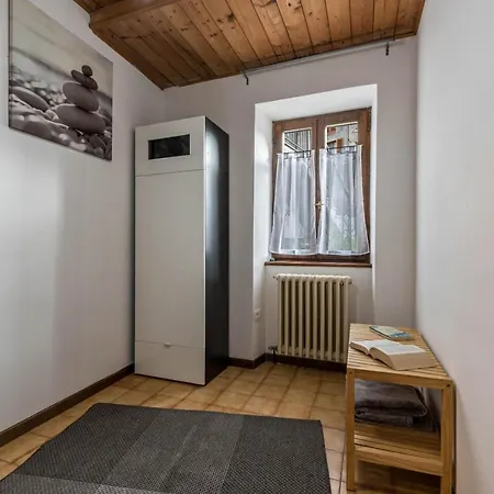 公寓 Casa Holidays Moreli Little Tremosine