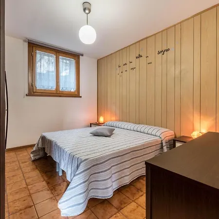 Casa Holidays Moreli Little