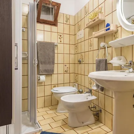 Casa Holidays Moreli Little Apartment