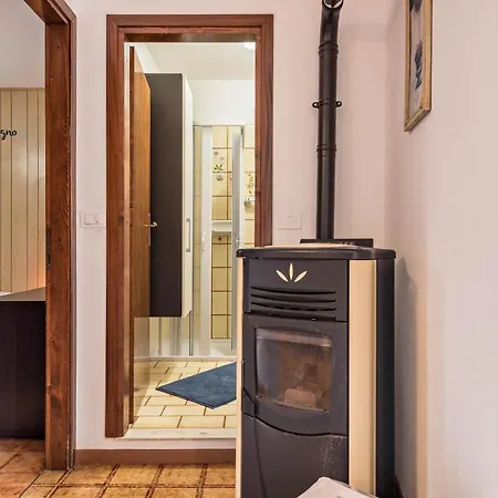 Casa Holidays Moreli Little * Tremosine