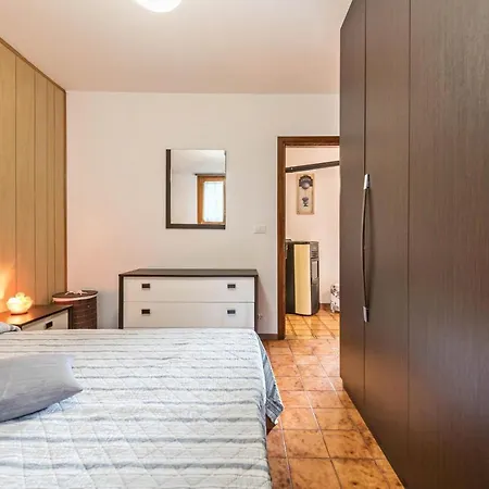 Apartment Casa Holidays Moreli Little *