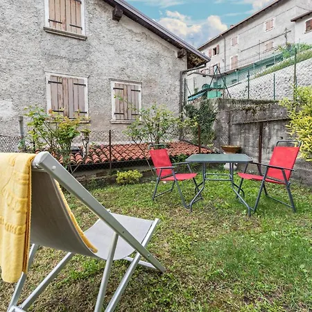 Casa Holidays Moreli Little