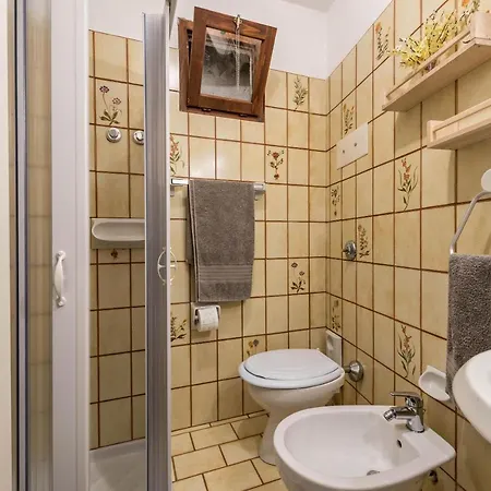 Casa Holidays Moreli Little 公寓 Tremosine