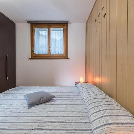 Casa Holidays Moreli Little