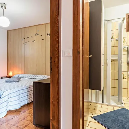 Casa Holidays Moreli Little Tremosine