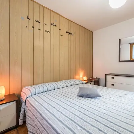 Casa Holidays Moreli Little
